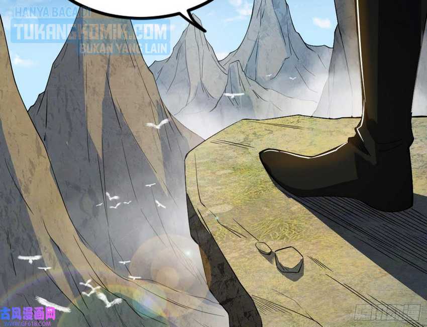 I’m An Evil God Chapter 326 Gambar 90