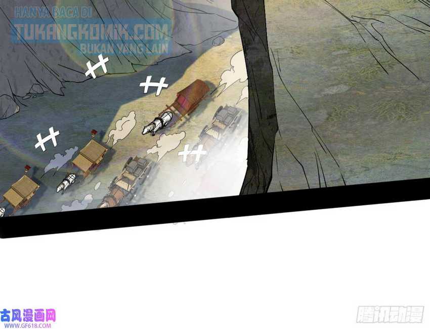 I’m An Evil God Chapter 326 Gambar 91