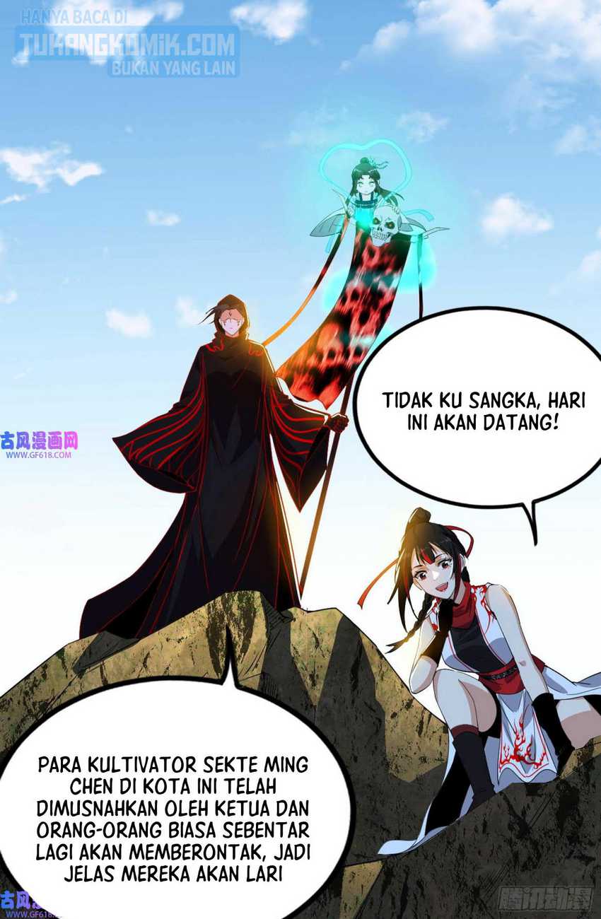 I’m An Evil God Chapter 326 Gambar 93