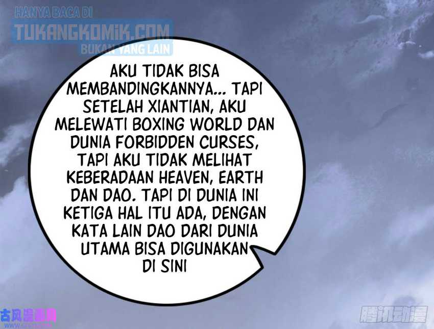 I’m An Evil God Chapter 325 Gambar 15