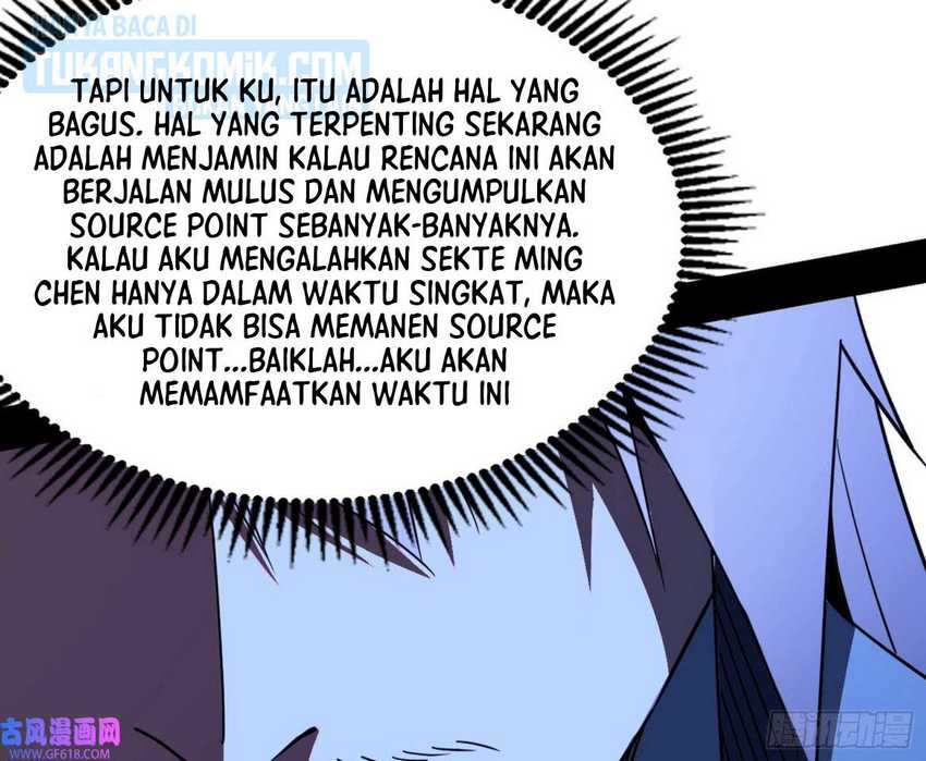 I’m An Evil God Chapter 325 Gambar 102