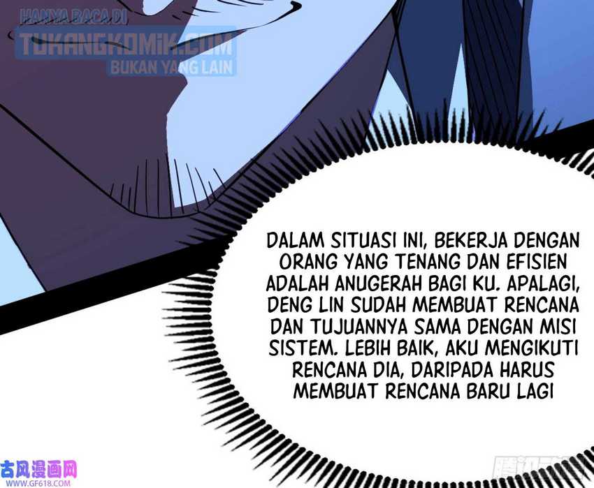 I’m An Evil God Chapter 325 Gambar 103