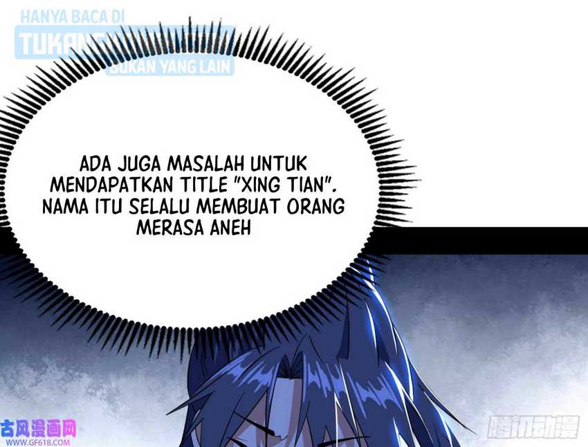 I’m An Evil God Chapter 325 Gambar 105
