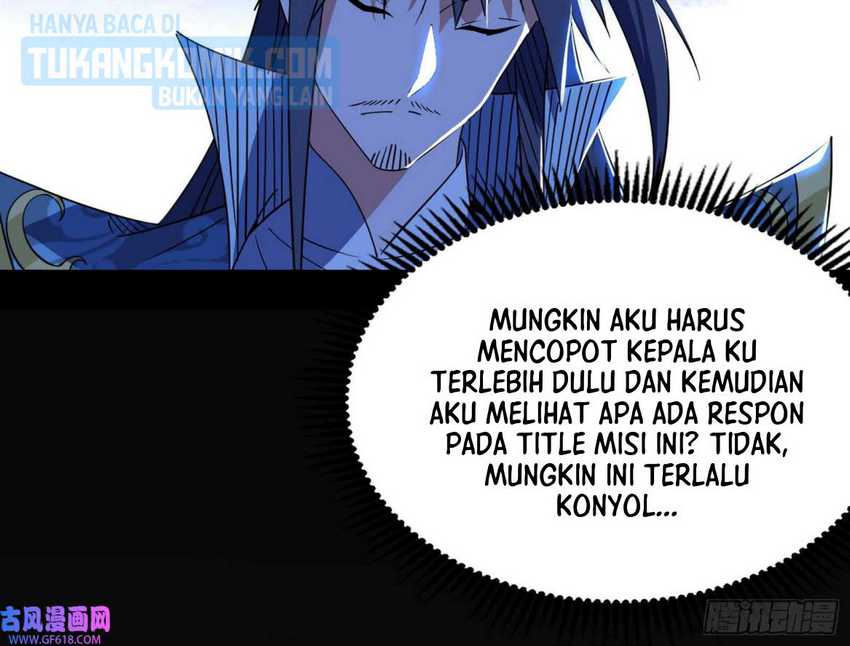I’m An Evil God Chapter 325 Gambar 106