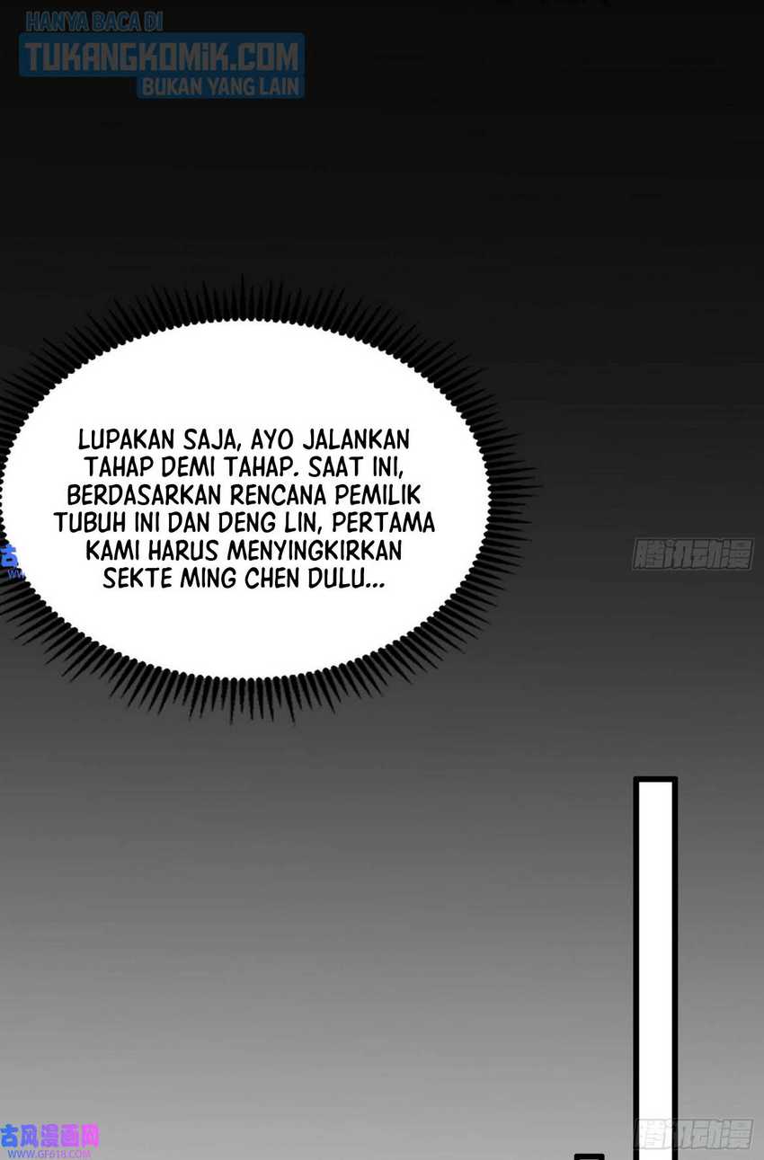 I’m An Evil God Chapter 325 Gambar 107