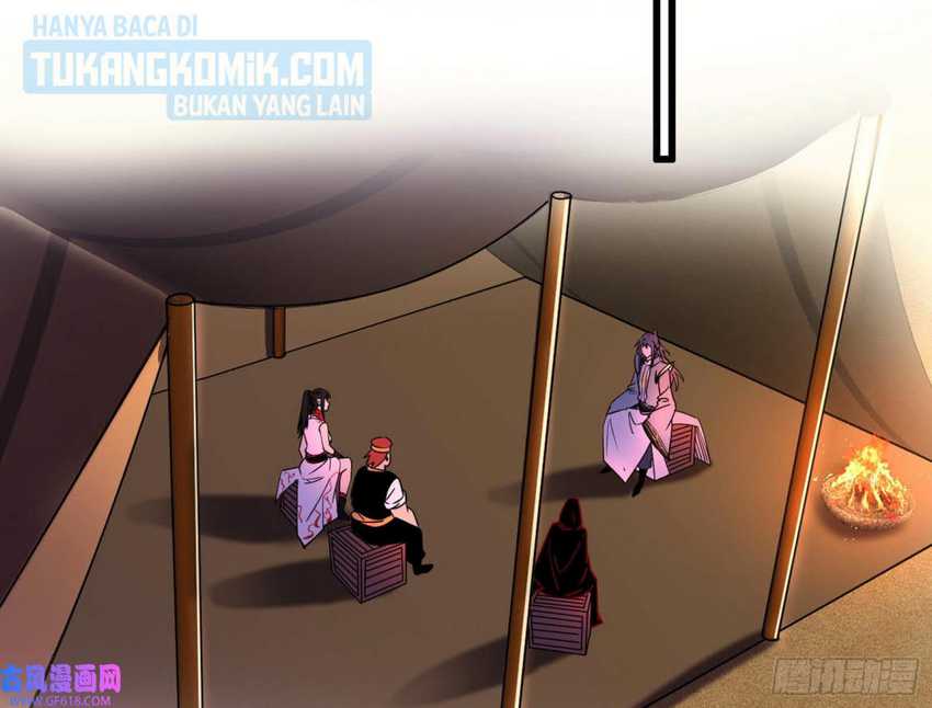 I’m An Evil God Chapter 325 Gambar 109