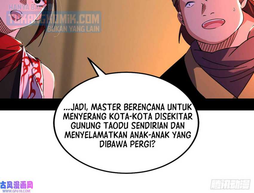 I’m An Evil God Chapter 325 Gambar 111