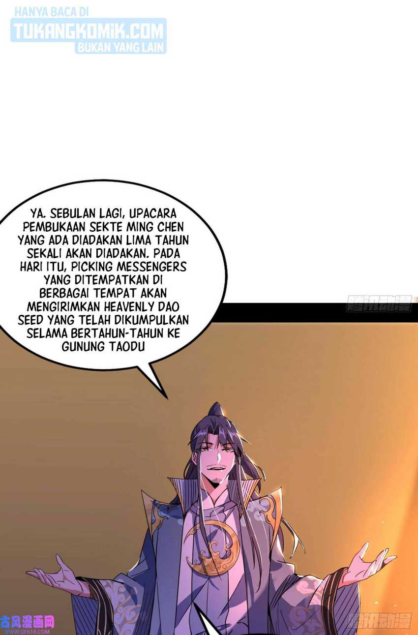 I’m An Evil God Chapter 325 Gambar 112