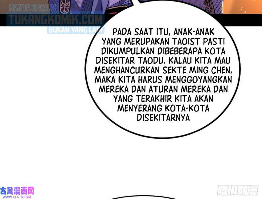 I’m An Evil God Chapter 325 Gambar 113