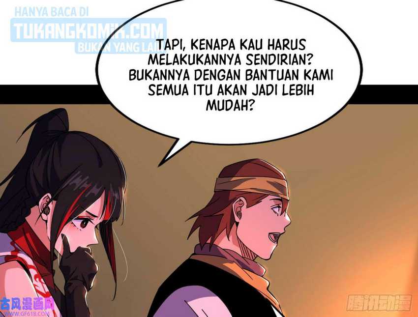 I’m An Evil God Chapter 325 Gambar 114