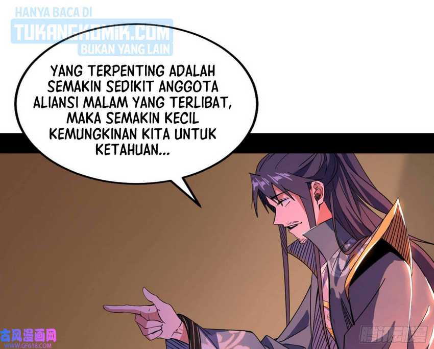 I’m An Evil God Chapter 325 Gambar 116