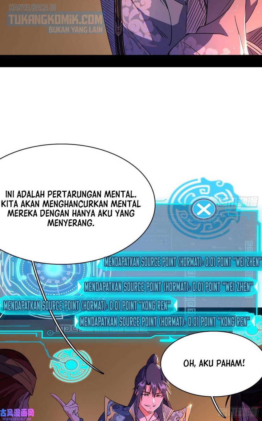 I’m An Evil God Chapter 325 Gambar 117