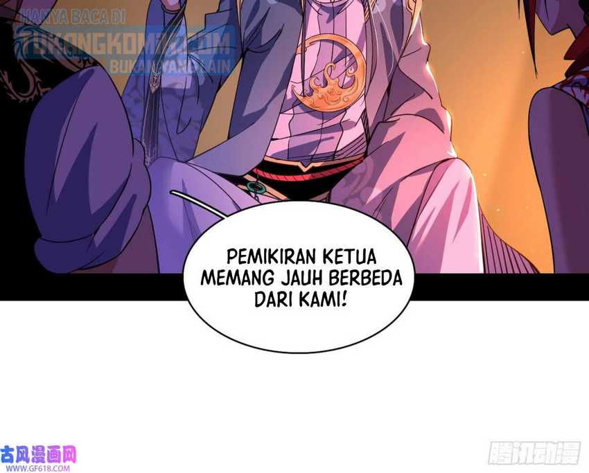 I’m An Evil God Chapter 325 Gambar 118