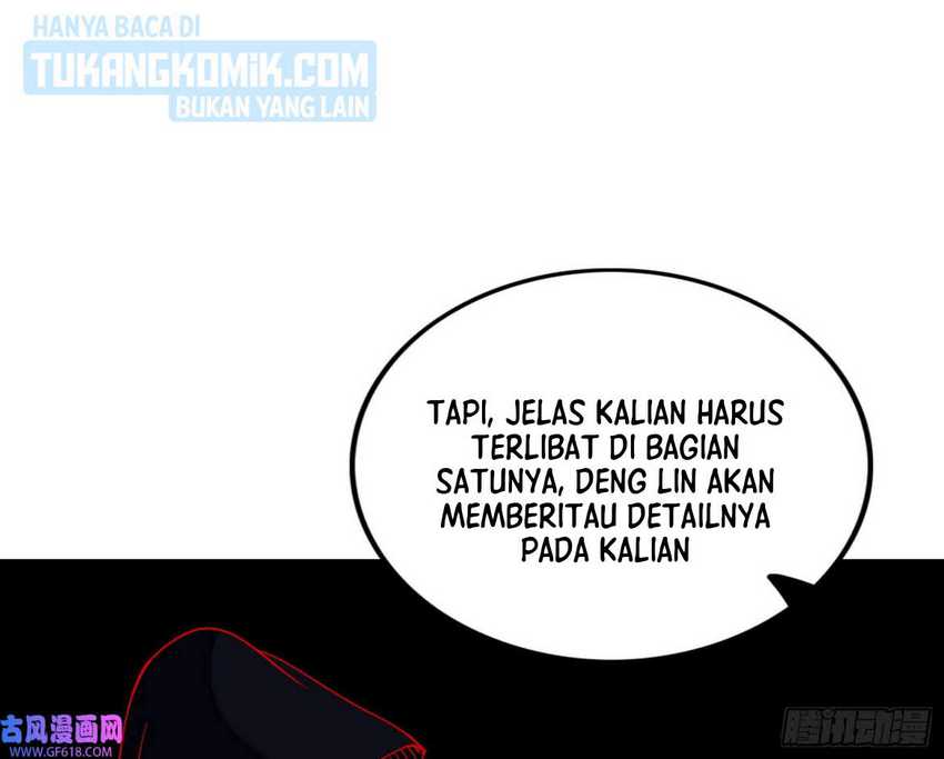 I’m An Evil God Chapter 325 Gambar 119