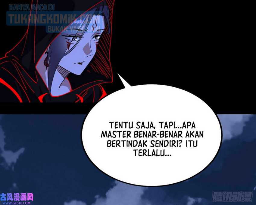 I’m An Evil God Chapter 325 Gambar 120