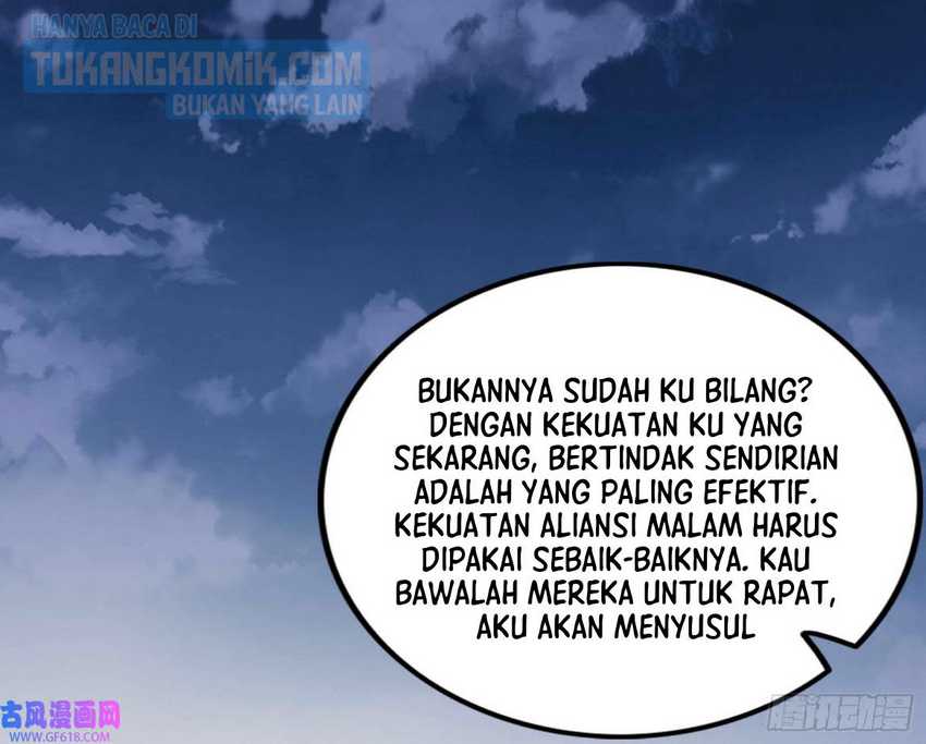 I’m An Evil God Chapter 325 Gambar 121