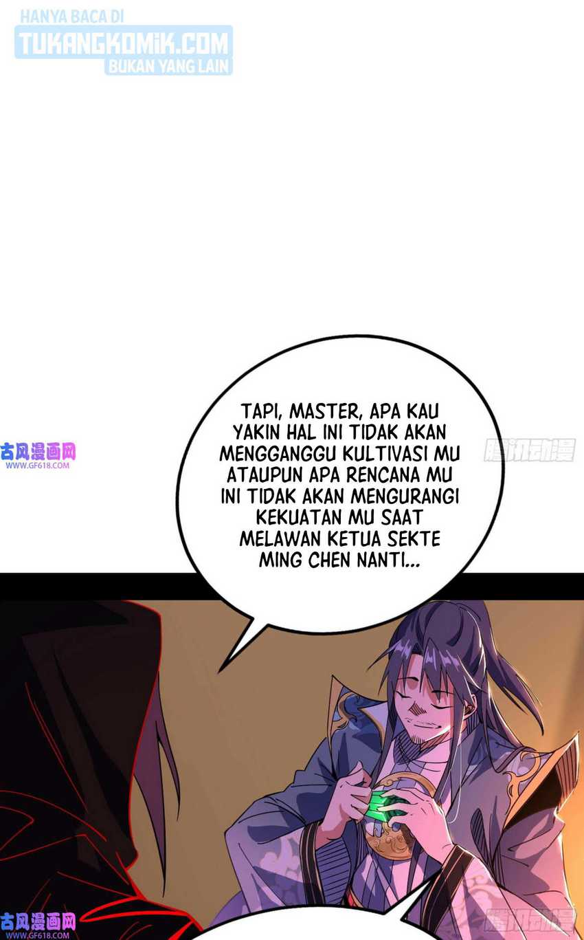 I’m An Evil God Chapter 325 Gambar 125