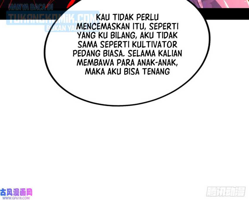 I’m An Evil God Chapter 325 Gambar 126