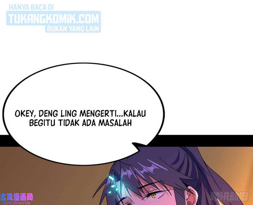 I’m An Evil God Chapter 325 Gambar 127