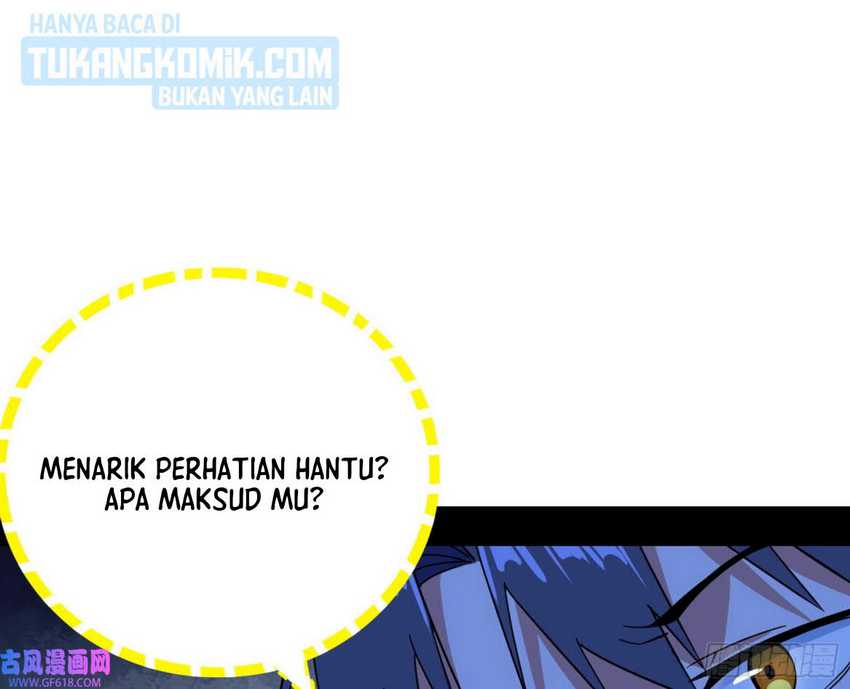 I’m An Evil God Chapter 325 Gambar 129