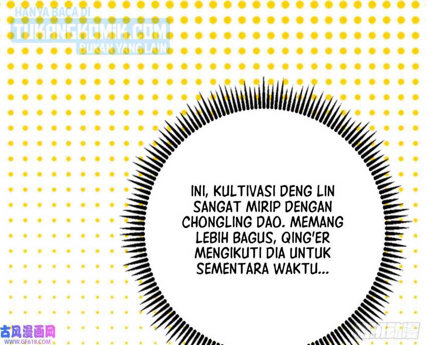 I’m An Evil God Chapter 325 Gambar 131