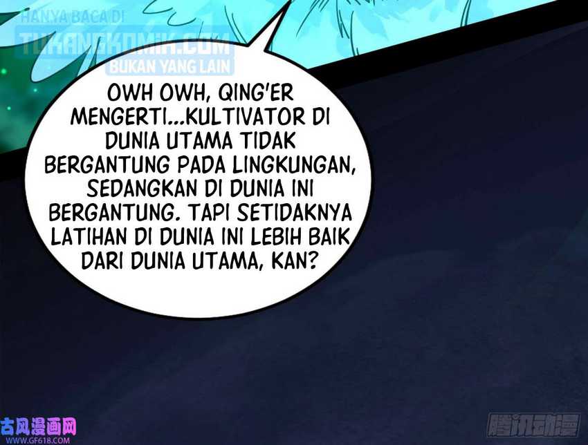 I’m An Evil God Chapter 325 Gambar 13