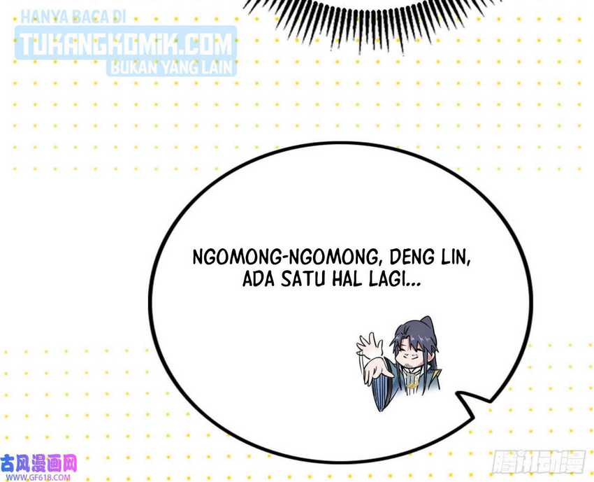 I’m An Evil God Chapter 325 Gambar 132