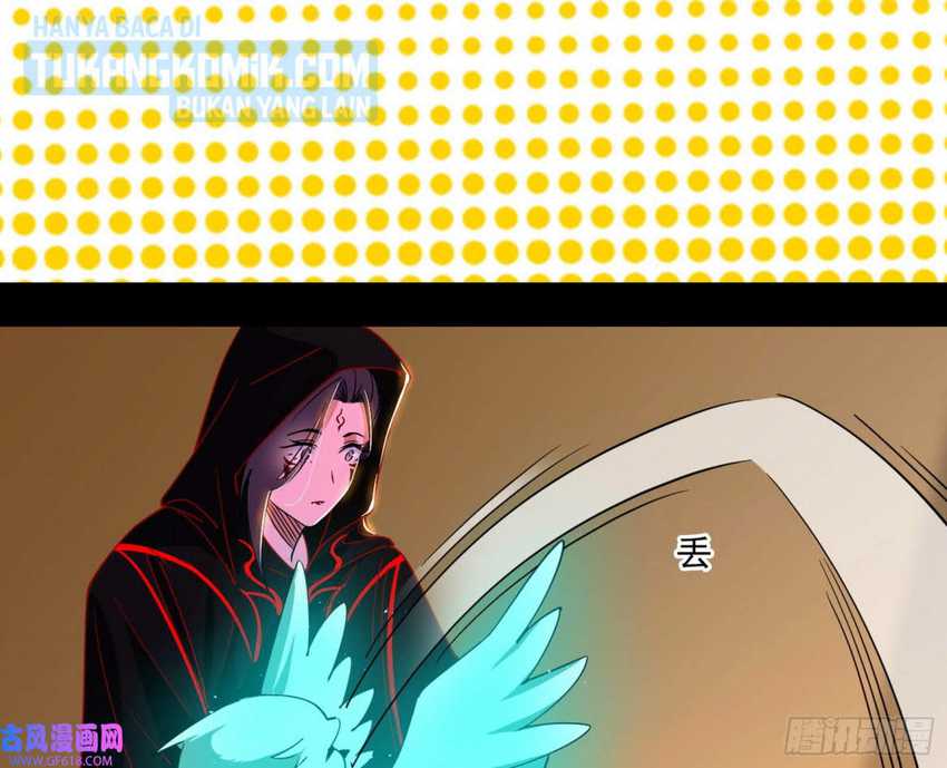 I’m An Evil God Chapter 325 Gambar 134