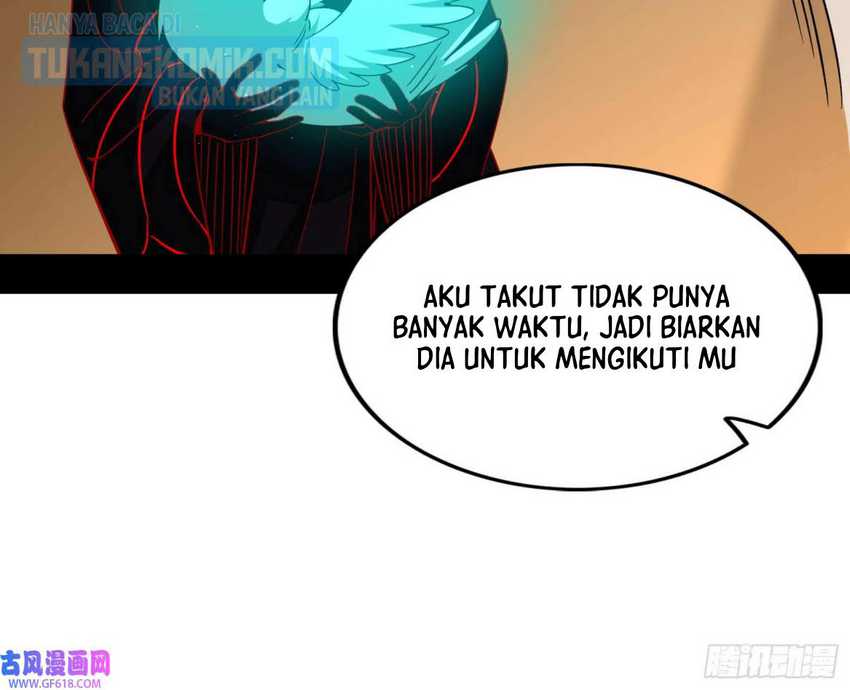 I’m An Evil God Chapter 325 Gambar 135