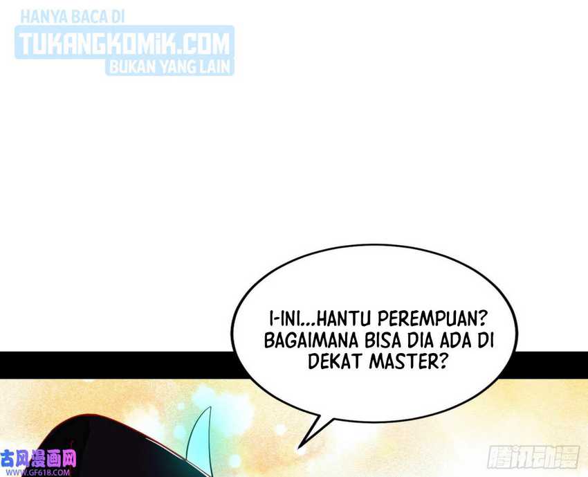 I’m An Evil God Chapter 325 Gambar 136