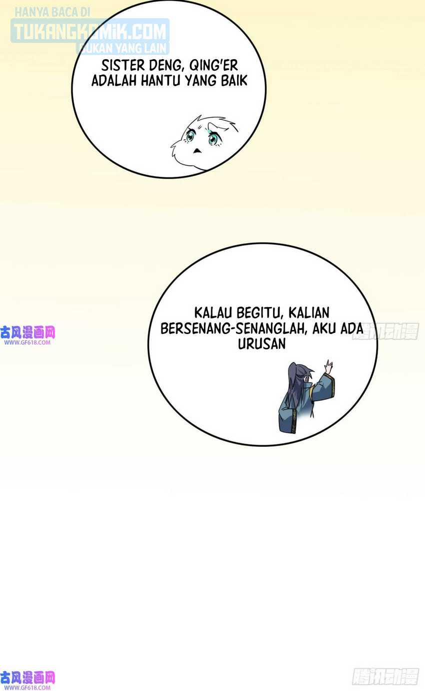 I’m An Evil God Chapter 325 Gambar 138