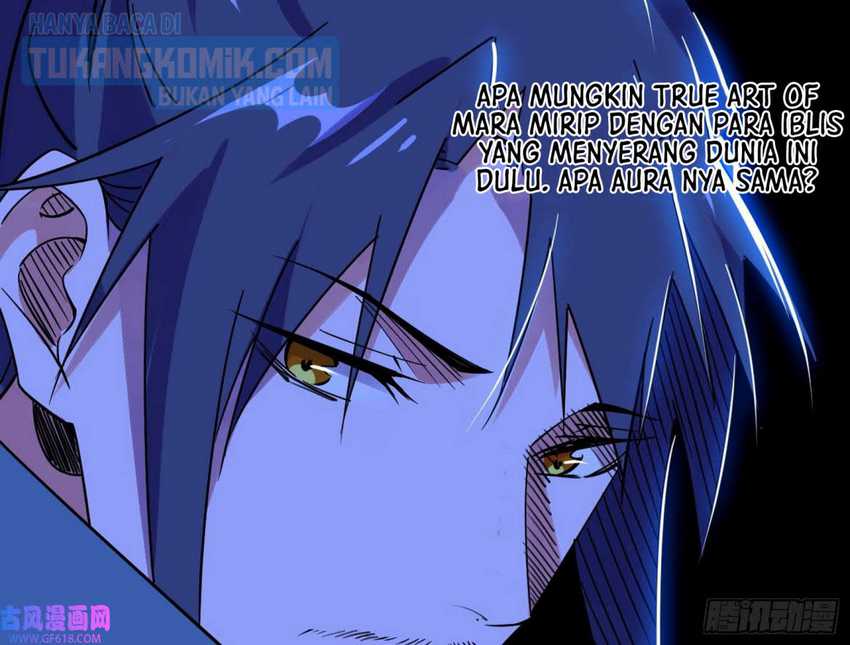 I’m An Evil God Chapter 325 Gambar 28