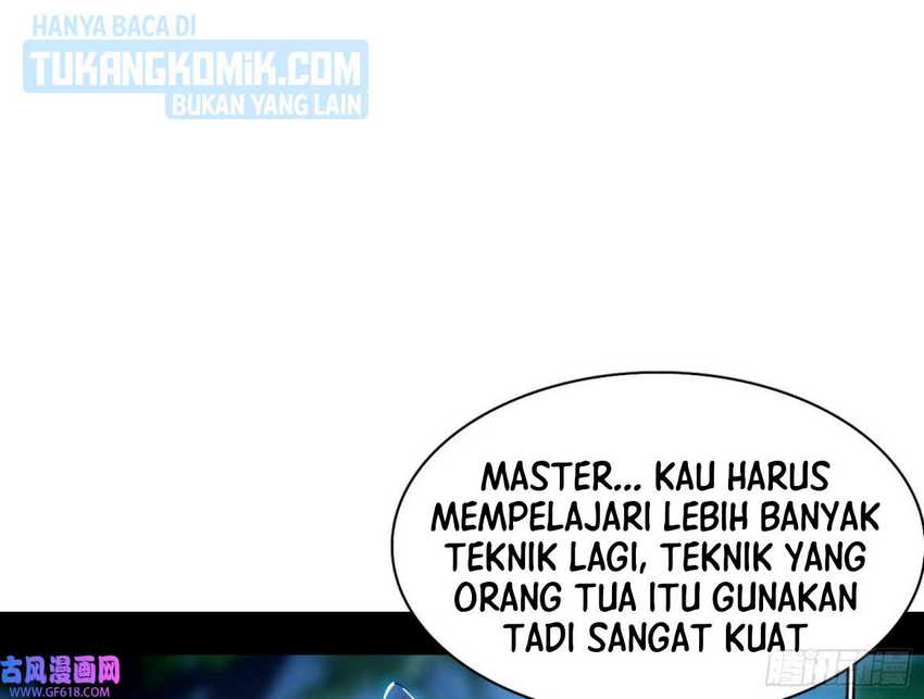 Manhua I’m An Evil God Chapter 325 gambar nomor 2