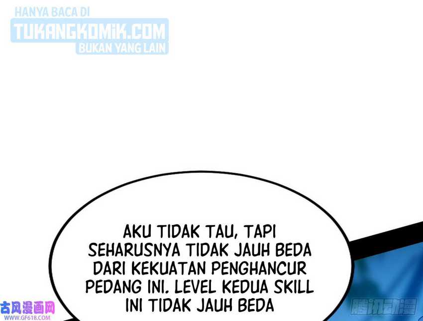 I’m An Evil God Chapter 325 Gambar 20
