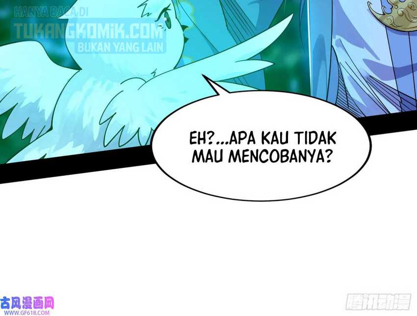 I’m An Evil God Chapter 325 Gambar 22