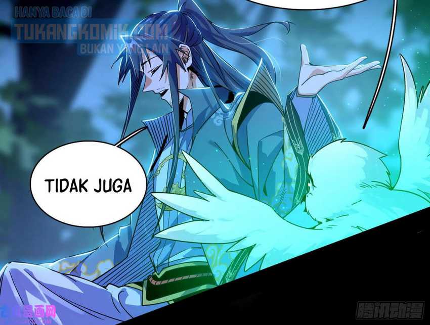 I’m An Evil God Chapter 325 Gambar 3