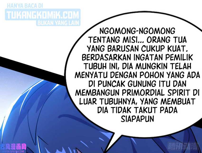 I’m An Evil God Chapter 325 Gambar 30