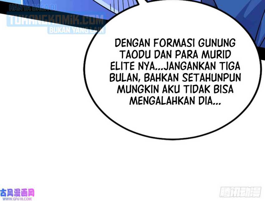 I’m An Evil God Chapter 325 Gambar 32