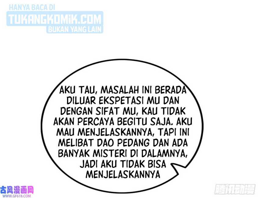 I’m An Evil God Chapter 325 Gambar 45