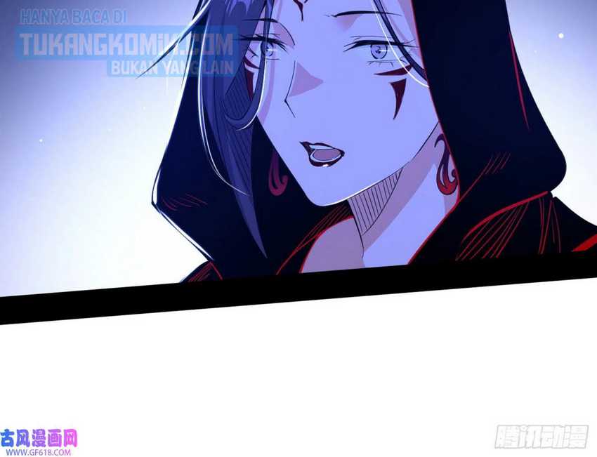 I’m An Evil God Chapter 325 Gambar 49