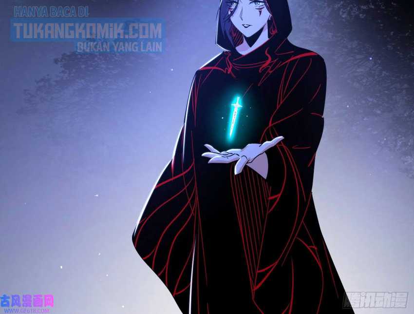 I’m An Evil God Chapter 325 Gambar 41