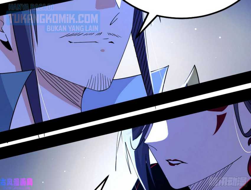 I’m An Evil God Chapter 325 Gambar 43