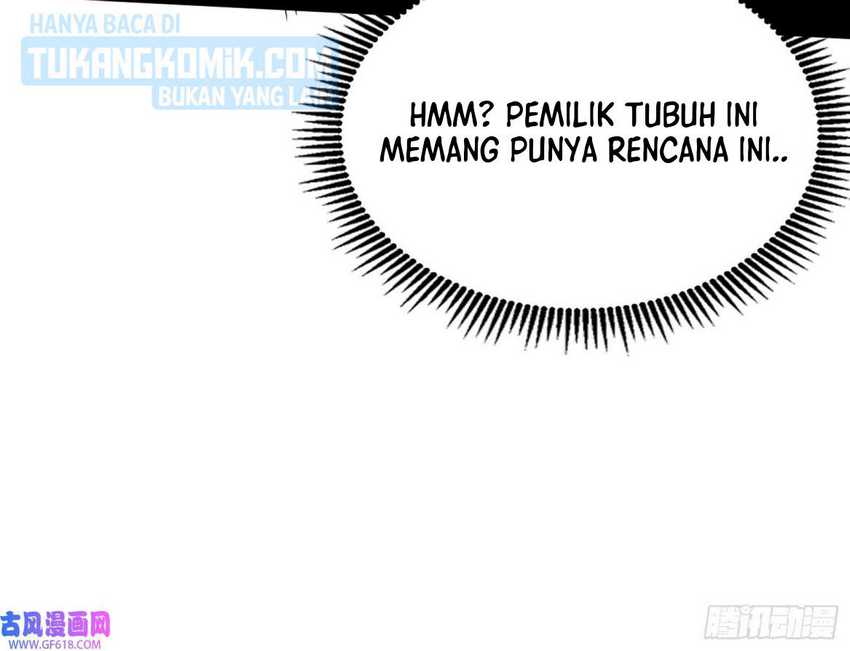 I’m An Evil God Chapter 325 Gambar 54