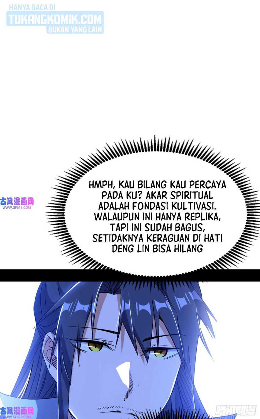 I’m An Evil God Chapter 325 Gambar 59
