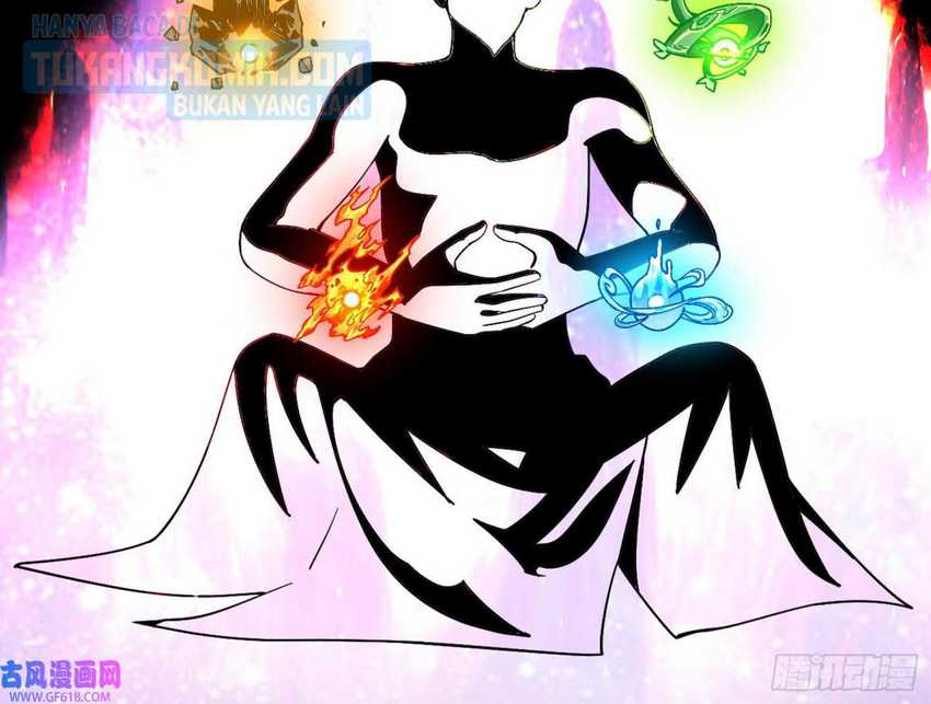 I’m An Evil God Chapter 325 Gambar 5