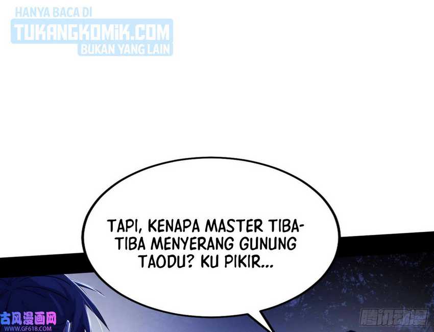 I’m An Evil God Chapter 325 Gambar 50