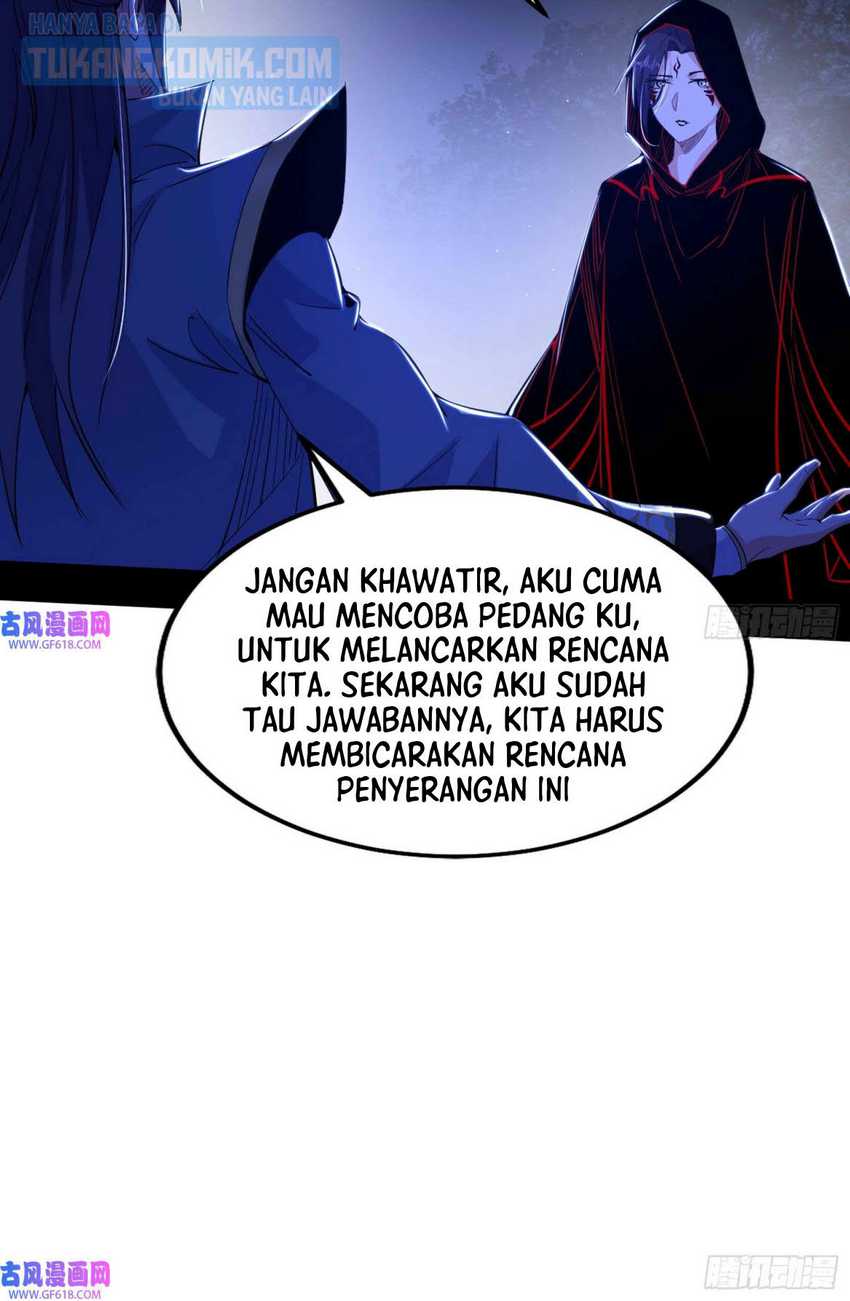 I’m An Evil God Chapter 325 Gambar 51