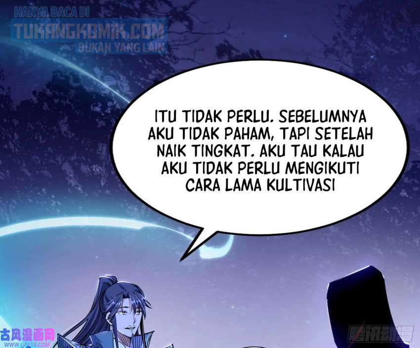 I’m An Evil God Chapter 325 Gambar 68