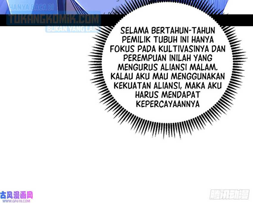 I’m An Evil God Chapter 325 Gambar 60