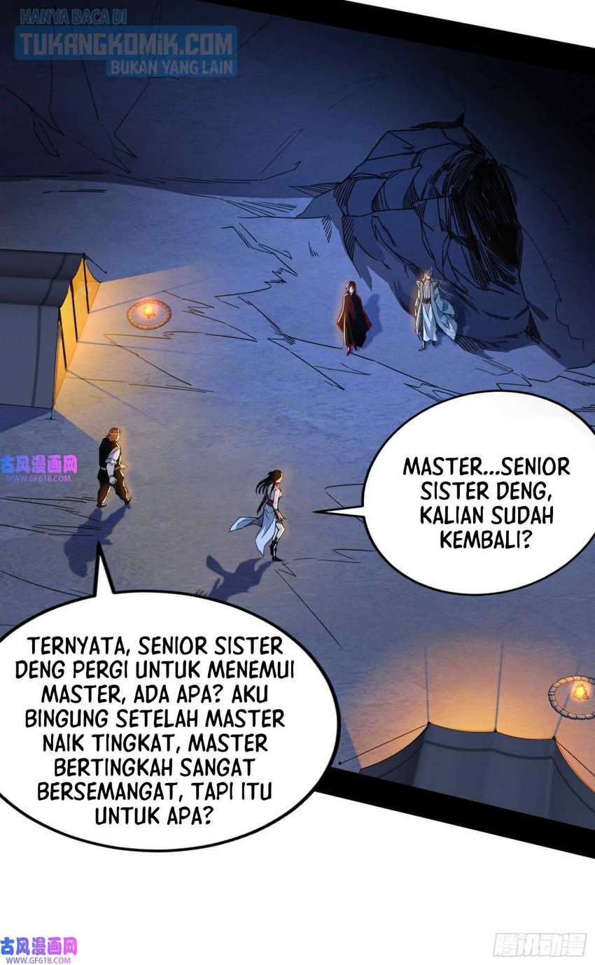 I’m An Evil God Chapter 325 Gambar 77